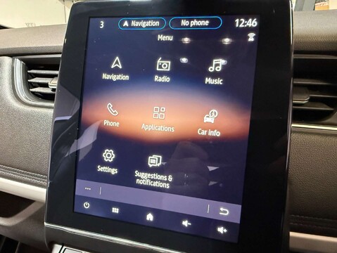 Renault Zoe Zoe i GT Line ZE50 5dr 25