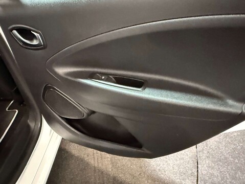 Renault Zoe Zoe i GT Line ZE50 5dr 33