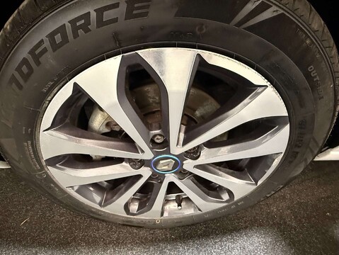 Renault Zoe Zoe i GT Line ZE50 5dr 45