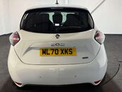 Renault Zoe Zoe i GT Line ZE50 5dr 7