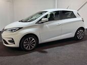 Renault Zoe Zoe i GT Line ZE50 5dr 2