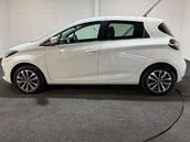 Renault Zoe Zoe i GT Line ZE50 5dr 3