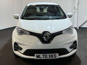 Renault Zoe Zoe i GT Line ZE50 5dr 9