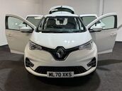 Renault Zoe Zoe i GT Line ZE50 5dr 10
