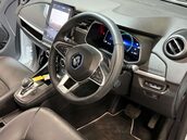 Renault Zoe Zoe i GT Line ZE50 5dr 14