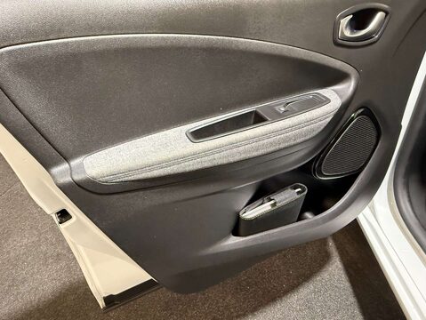 Renault Zoe Zoe i GT Line ZE50 5dr 42