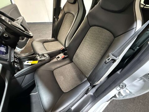 Renault Zoe Zoe i GT Line ZE50 5dr 46