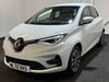 Renault Zoe Zoe i GT Line ZE50 5dr