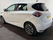 Renault Zoe Zoe i GT Line ZE50 5dr 4