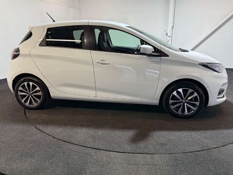 Renault Zoe Zoe i GT Line ZE50 5dr 5