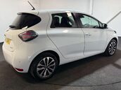 Renault Zoe Zoe i GT Line ZE50 5dr 6