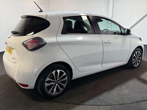 Renault Zoe Zoe i GT Line ZE50 5dr 6