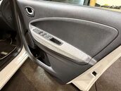 Renault Zoe Zoe i GT Line ZE50 5dr 11