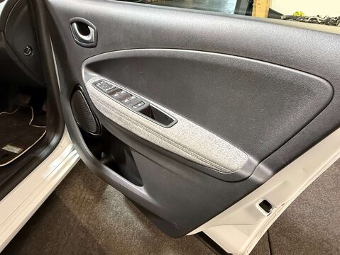 Renault Zoe Zoe i GT Line ZE50 5dr 11