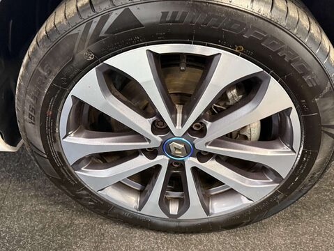 Renault Zoe Zoe i GT Line ZE50 5dr 13