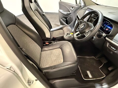 Renault Zoe Zoe i GT Line ZE50 5dr 15