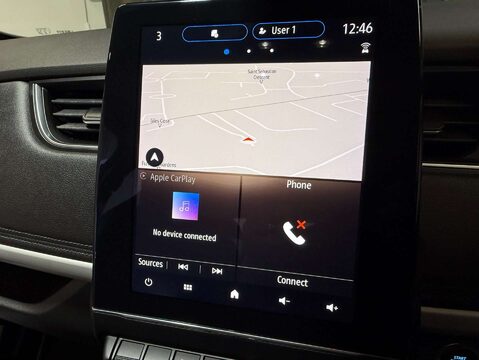Renault Zoe Zoe i GT Line ZE50 5dr 20