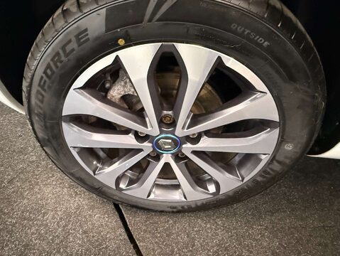 Renault Zoe Zoe i GT Line ZE50 5dr 37