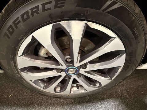 Renault Zoe Zoe i GT Line ZE50 5dr 45