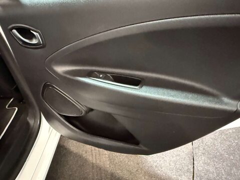 Renault Zoe Zoe i GT Line ZE50 5dr 33