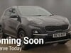 Kia Sportage 1.6 Sportage Platinum Edition ISG 5dr