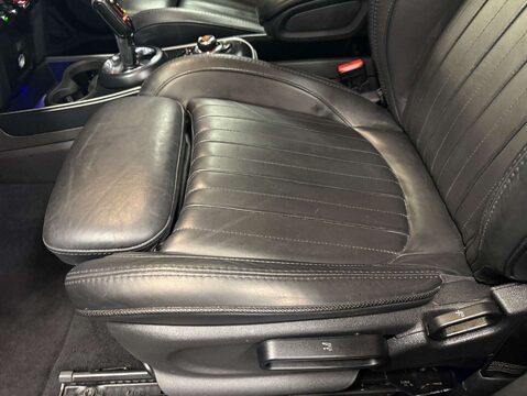 Mini Countryman 2.0 Countryman Cooper S Exclusive Auto 5dr 44