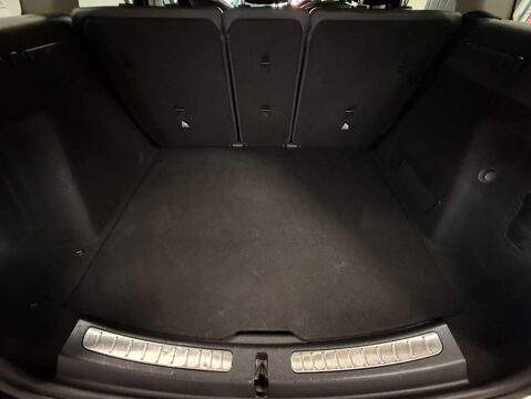 Mini Countryman 2.0 Countryman Cooper S Exclusive Auto 5dr 35