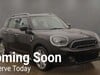 Mini Countryman 2.0 Countryman Cooper S Exclusive Auto 5dr