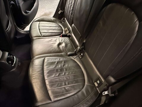 Mini Countryman 2.0 Countryman Cooper S Exclusive Auto 5dr 47