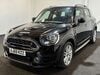Mini Countryman 2.0 Countryman Cooper S Exclusive Auto 5dr