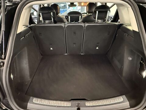 Mini Countryman 2.0 Countryman Cooper S Exclusive Auto 5dr 45