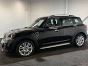 Mini Countryman 2.0 Countryman Cooper S Exclusive Auto 5dr 2