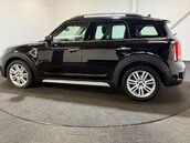 Mini Countryman 2.0 Countryman Cooper S Exclusive Auto 5dr 3