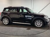 Mini Countryman 2.0 Countryman Cooper S Exclusive Auto 5dr 5