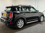 Mini Countryman 2.0 Countryman Cooper S Exclusive Auto 5dr 6