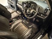 Mini Countryman 2.0 Countryman Cooper S Exclusive Auto 5dr 16