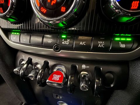 Mini Countryman 2.0 Countryman Cooper S Exclusive Auto 5dr 23
