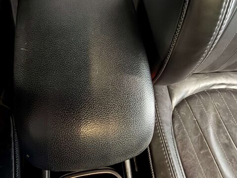 Mini Countryman 2.0 Countryman Cooper S Exclusive Auto 5dr 36