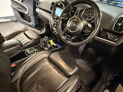 Mini Countryman 2.0 Countryman Cooper S Exclusive Auto 5dr 39