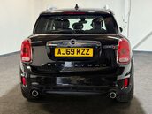 Mini Countryman 2.0 Countryman Cooper S Exclusive Auto 5dr 7