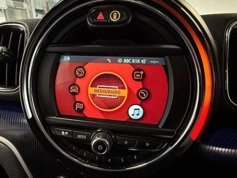 Mini Countryman 2.0 Countryman Cooper S Exclusive Auto 5dr 26
