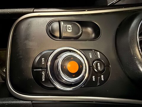 Mini Countryman 2.0 Countryman Cooper S Exclusive Auto 5dr 32
