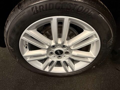Mini Countryman 2.0 Countryman Cooper S Exclusive Auto 5dr 41