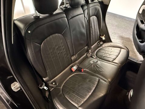 Mini Countryman 2.0 Countryman Cooper S Exclusive Auto 5dr 43