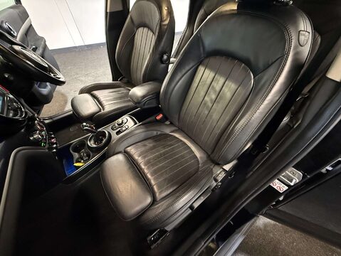 Mini Countryman 2.0 Countryman Cooper S Exclusive Auto 5dr 54