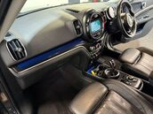 Mini Countryman 2.0 Countryman Cooper S Exclusive Auto 5dr 58