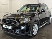 Mini Countryman 2.0 Countryman Cooper S Exclusive Auto 5dr 1