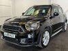 Mini Countryman 2.0 Countryman Cooper S Exclusive Auto 5dr