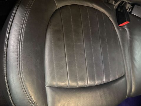 Mini Countryman 2.0 Countryman Cooper S Exclusive Auto 5dr 32