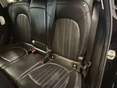 Mini Countryman 2.0 Countryman Cooper S Exclusive Auto 5dr 38